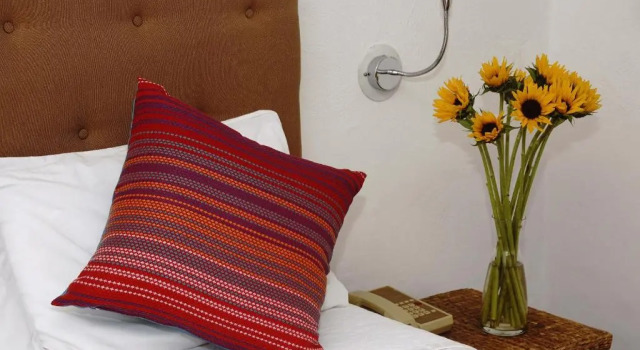 Номер Standard Los Milagros Hotel