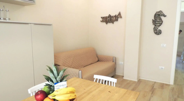 Sogno Azzurro - Apartment with 1 bedroom  Comfort (6)-Sogno Azzurro - Bilocale Comfort (6), Book Apartment Porto Azzurro Elba