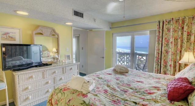 458 El Matador 2 Bedroom Condo by RedAwning, Book Lejlighed Fort Walton Beach Emerald Coast