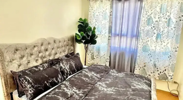 Номер Standard seawind tower 5 family room