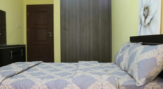 Gidihotel GRAHAM SHORT STAY, Book Hotel Lagos Lagos State