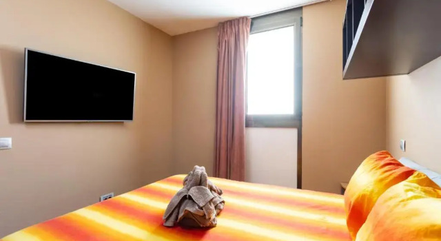 Listen the SILENCE - 355, Book Hotel Hotels in Tenerife with Parking, Parking