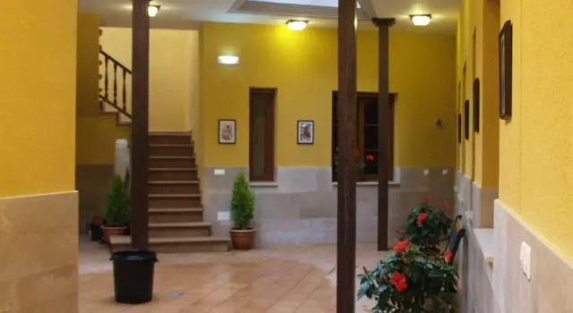 Rincón De Poo, Prenota Appartamento Arenas de Cabrales 