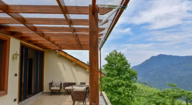 Shi Guang  Villa, Rezerwuj Willa Hotele w Hangzhou z basenem, Basen