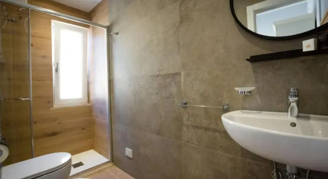 Номер Standard Hotel Conchiglia