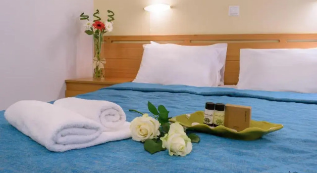 Номер Superior Junior Hotel
