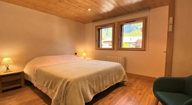Chalet Samoëns, 5 pièces, 9 personnes - FR-1-624-76, Забронировать Шале Виллы Овернь-Рона-Альпы, Вилла