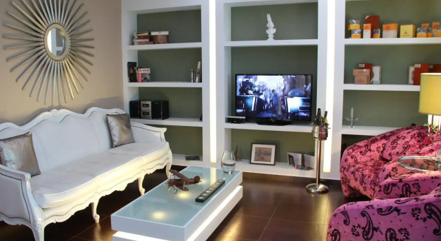 Andromeda Suites and Apartments