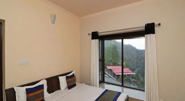 OYO 14265 Indus Valley View 2 BHK