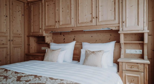 Das Verwall Finest Apartments, Забронировать Апартаменты/квартира Лех Lech - Zürs, рядом с Горнолыжный подъемник Шлегелькопфбан