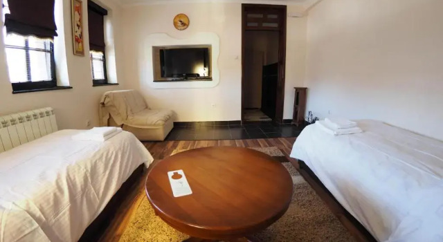 Номер Standard Guest house DON-lux
