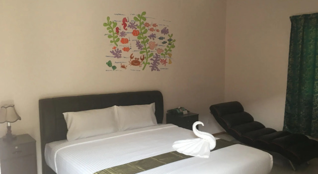 Triima Inn Tanjung Rhu by Perfect Host, Boek Hotel Tanjung Rhu Langkawi