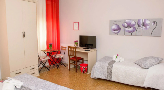 Mondo Antico