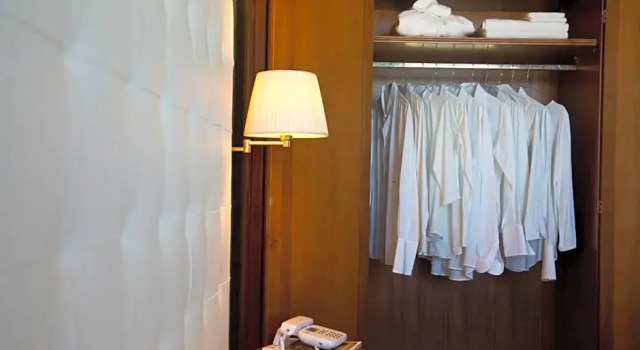 Номер Standard Carlton