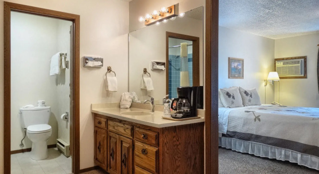 Chalet Motel Whitefish