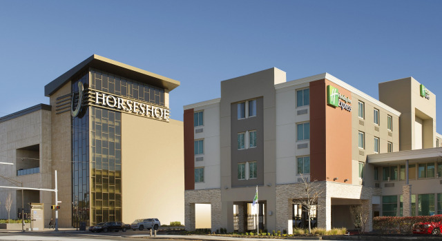Holiday Inn Express Baltimore At The Stadiums, Rezervovat Hotel Baltimore Maryland