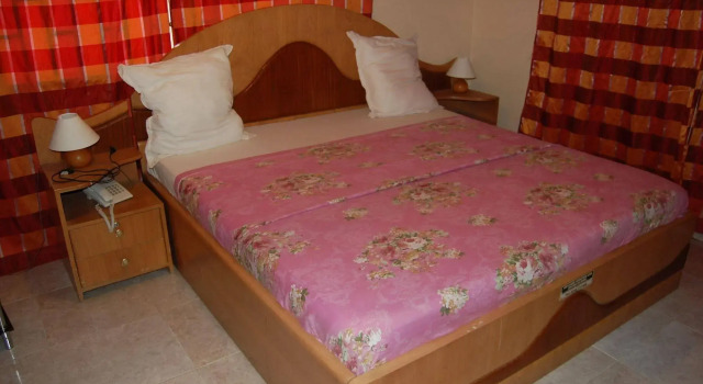 Marinette Hotel