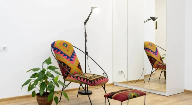 Wehost Stylish Apartment Near Fabrika