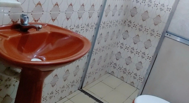 Номер Economy Hotel Central Rosário