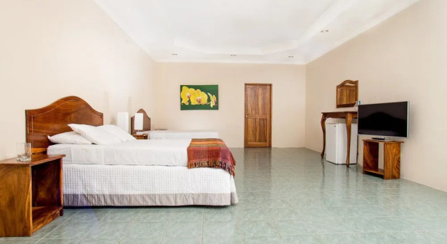 Hotel Walt Paraiso