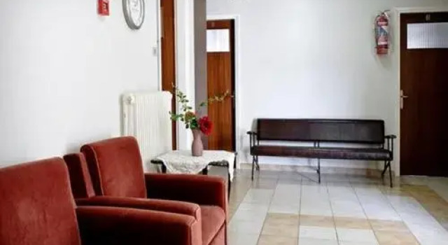 Aegean Hotel, Забронировать Отель Айя-Триас периферия Центральная Македония
