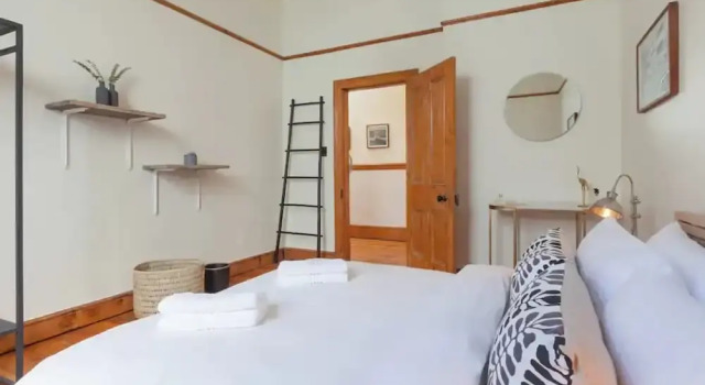 3 Bedroom House in Upper Woodstock, Забронировать Дом для отпуска Коттеджи Woodstock, Коттедж