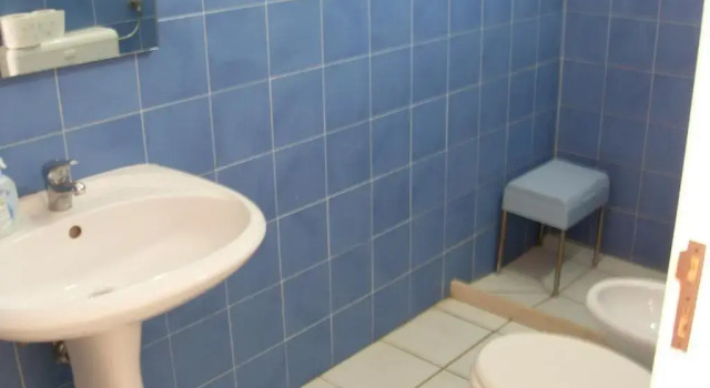 Студия Residence Trande