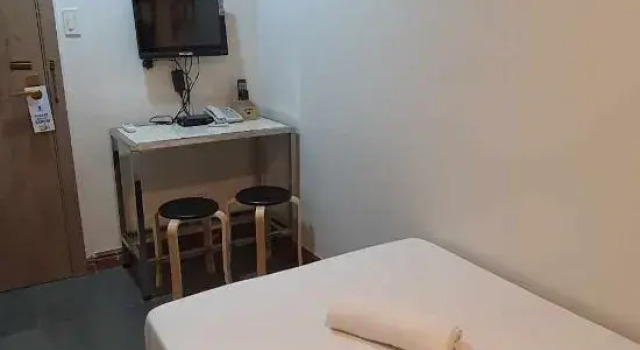 Номер Economy Maine City Residences