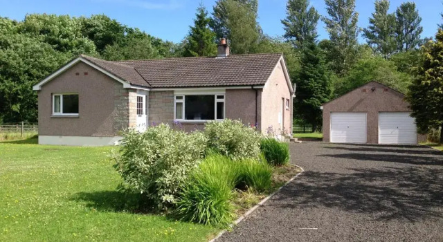 Bungalou Clover Holidays - Cliff View