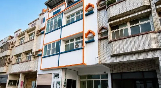 Serenity Beach Inn, Prenota Hotel Budai Chiayi County