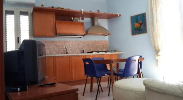 Апартаменты Casa Eleonora