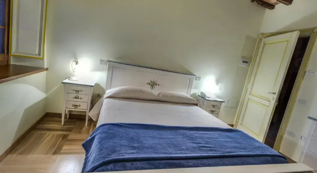 La Castellaia Resort, Book Ferieresort Fabriano 