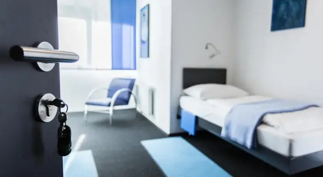 Bildungshaus Mariatrost der Dizese Graz-Seckau, Prenota Hotel Mariatrost Graz