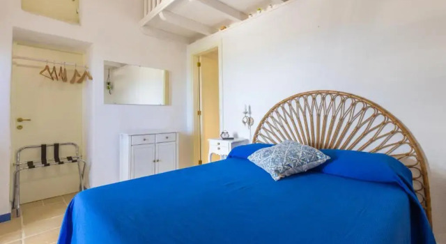 Номер Standard Masseria Del Ninfeo