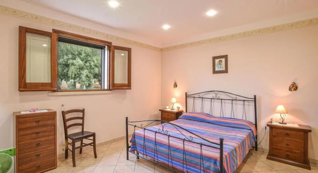 Villa Tramonto