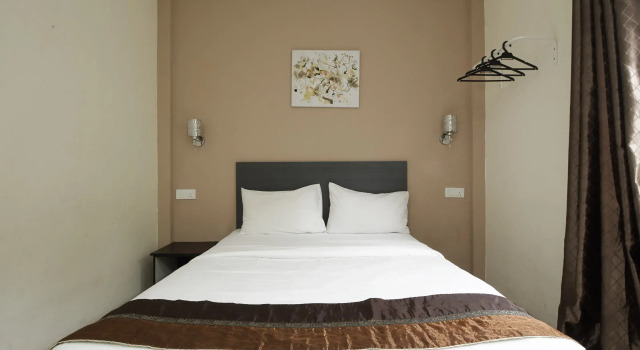 Номер Superior M S Hotel, Tengku Kelana KTM Klang
