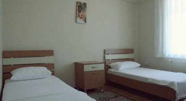 Elit Marmara Hotel, Boek Hotel  