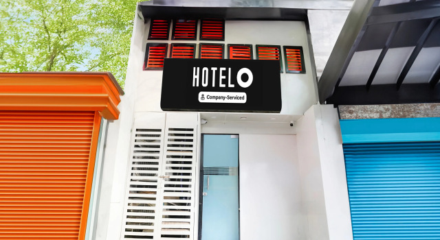 Hotel O Santacruz Railway Junction Formerly Kharsubway