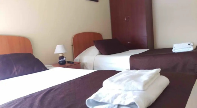 Hostal Sol de Atacama