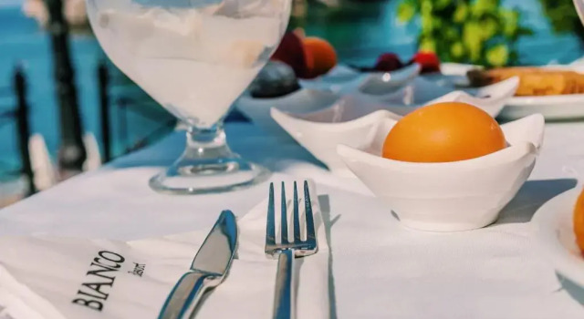 Bianco Resort - Adults Only