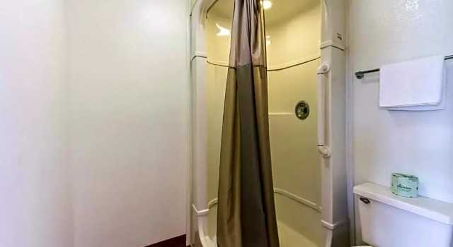 Номер Deluxe Motel 6 Salinas South - Monterey Area