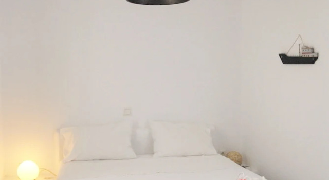Двухместный номер Standard с балконом и с видом на сад Anemoi Resort