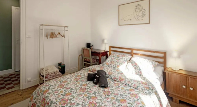 T2 Face a la Gare Arras - 1er Etage - Calme, Đặt Căn hộ Arras 