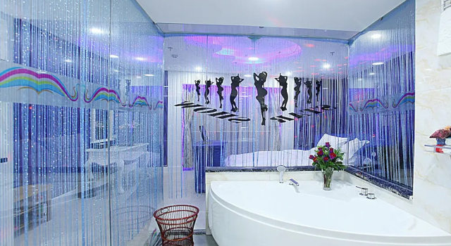 Двухместный номер Business BORRMAN Hotel