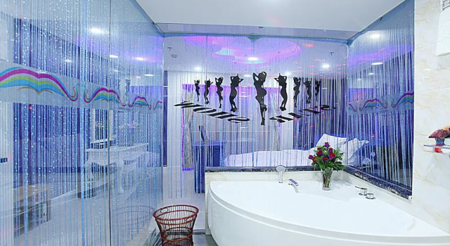 Двухместный номер Business BORRMAN Hotel