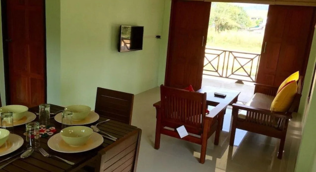 Anacar Bungalows