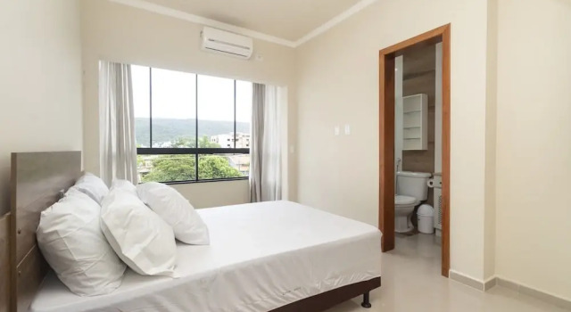 Apartamento Duplex - 303 - 10