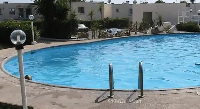 Happy Holiday, Boek Hotel Peyia Paphos