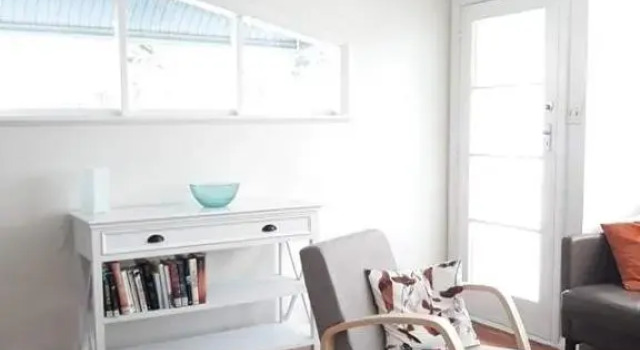 Cherry Blossom Apartment