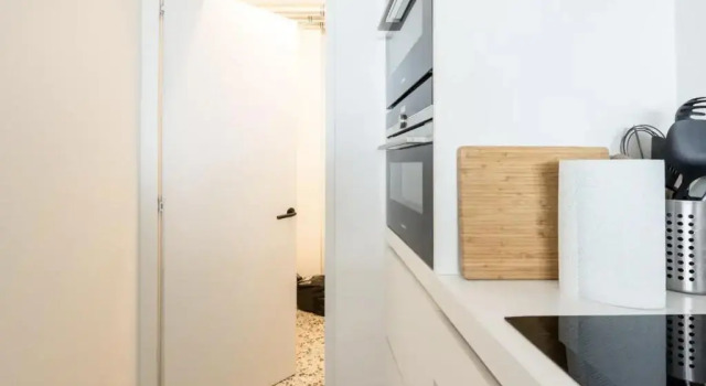 de.dijk, Rezerwuj Apartament Hotele w Bruksela z parkingiem, Parking